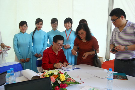 Cơ hội để ứng viên đại sứ du lịch giới thiệu về mình ảnh 7